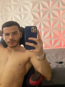 liam_es Next level 💪🏻 Pic 2