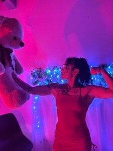 Fit_valkiria valentin day !!! รูป 