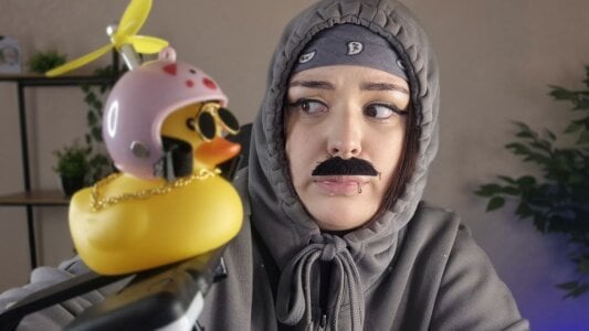 Mia_R0ss Funny costumes Εικόνα 7