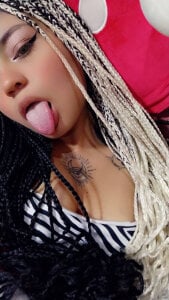 gabbiefoxthx 🩶 зображення