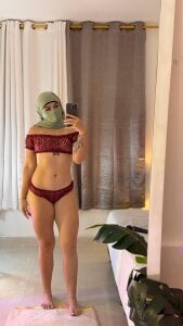 anna-henao janna💙 Foto 4