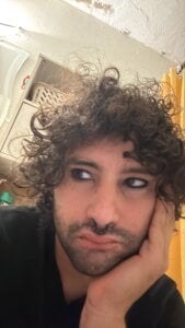 GeekyUCTop Lucifer King Pic