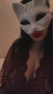 LadyWhiteCat 💋  2. fénykép