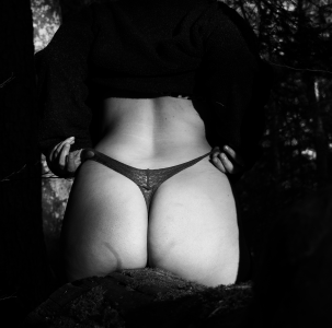 Moray_Eel Forest Pic 4