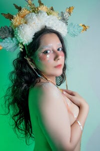 chibi_love Noche de halloween Pic 6