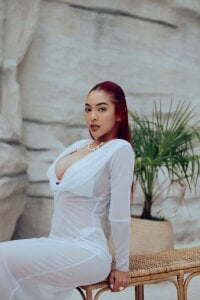 AmmyScott Desert Love 사진 2