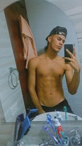 Public od 3Happy1  2 snímek