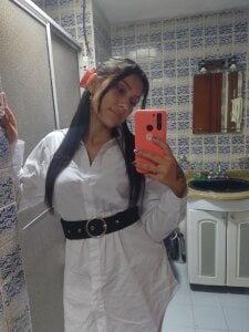 MariaJoseWalker Hello, babe 😘 Ready to have a fun, seductive day together? I’m live from 8:30 a.m. to 3:30 p.m., pl Pic 3