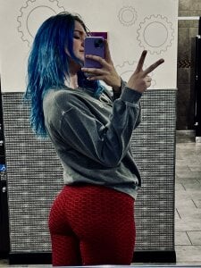 rosiebuddyのjust flexin! ❤️‍🔥の 5枚の写真