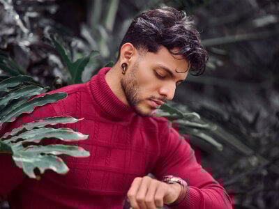 JuanBlade late to think of you Foto 6