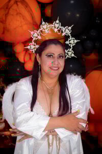 EmmaJhomson HALLOWEEN 2025 👻 Pic 6