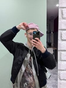 AlexFH Just my outfit зображення