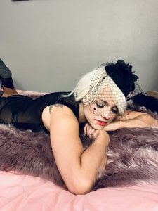 JosieCats This is Josie Cats Pic