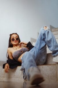 Denightjones STREET WEAR! 😍 Foto