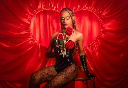 RosaliaMontero Valentine's Day зображення 5