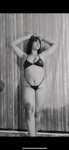 mitschellfox21🖤BLACK AND WHITE🤍图片 5