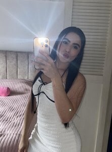 Amber_Santorini Public Pic 4