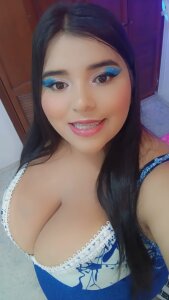 Yalitzasunda Webcam Model Profile | xHamsterLive