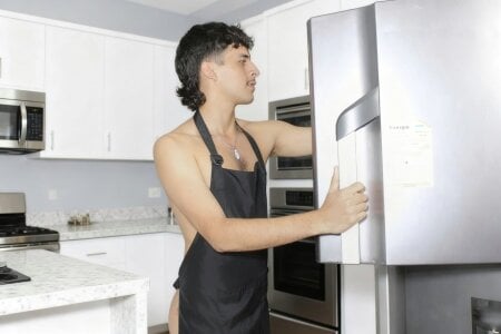 Alan_Del_Reyx join me for a delicious dinner Foto 3