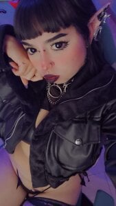 _Vermell_ temptation of the underworld Bilde 2