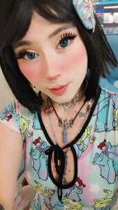 mara_adiction My different styles Pic 2