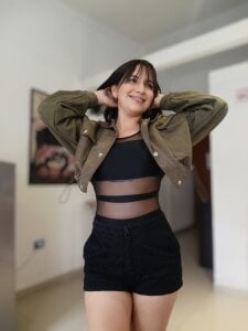 CerecitaQueenn Naturally Me 🐣 Pic