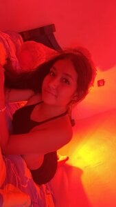 zara_fox44 💕 Pic 3