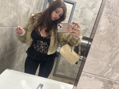 Angelxxbabyx Public Foto 6