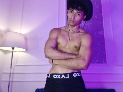 Jaycob_Black1 Sexy Cowboy Core зображення 4