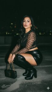 JustSamantha_ I am your private doctor 🩺😈 Pic 4