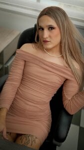 JESSI_NAOMI Secretarys 🥰 зображення