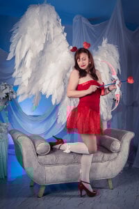 Zdjęcia AmandaMilf__ HAPPY VALENTINE: 