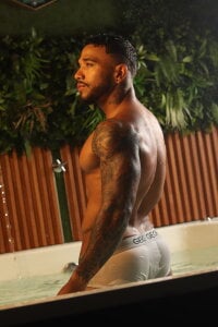 bruno_miller_ Dark, Firm, and Desired 😊 Pic 2