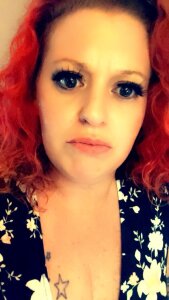 LustyNikkiSixxx Nikki slika