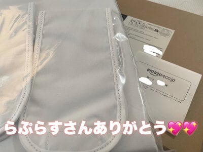 Moka_harapeko モカに届いたもの📦💖 Hình 4