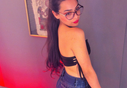 Antonella_Gomez22 Public Pic 5