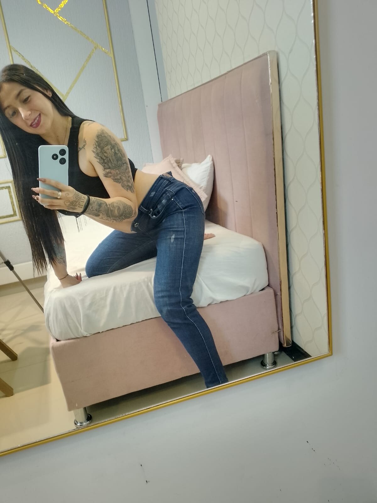 Ảnh Thịnh Hành của JuliethCruz_ 7789