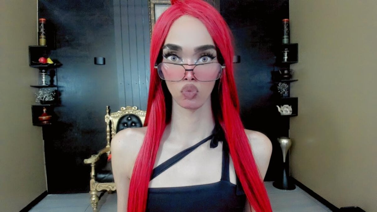 Трендове зображення  3818 camila_valkyrie_