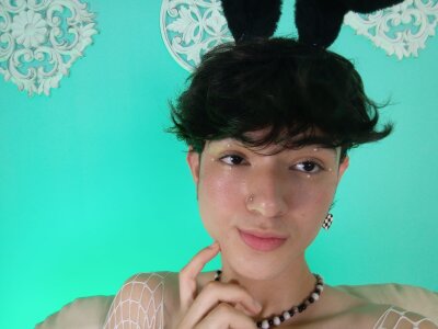 BEAUTIFUL BUNNY de Elliot_younng Fotos 6