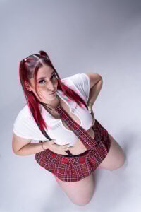 NiickyJones sweet temptation😈 Pic 3