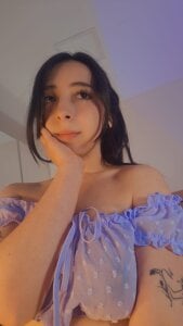 melanie_hillsの💜の 4枚の写真