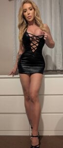 madamebootie1 Madame bootie Pic 2