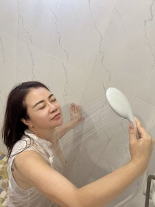 hoop659 湿身诱惑 Pic 2