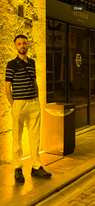 Kissall Public slika 5