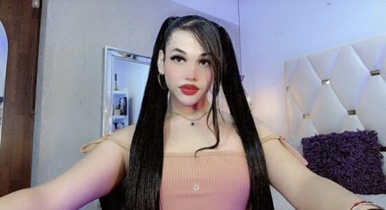 Irenne_Rouss 🔥✨🍒🔞 Pic