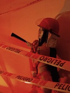 LaurentConnor Between sirens, hoses and burning glances зображення 5