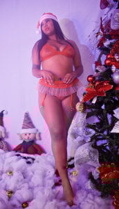 Meloddy_Parkerr_ Merry christmas 🤶🎄 Pic 5