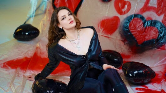 KarenClarks Happy Valentine's Day💗 Pic