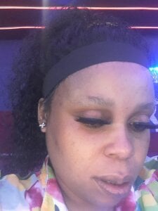 THESHORTQUEEN Public Pic 8