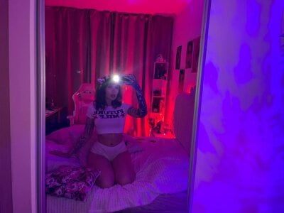 Eva_Sonic halloween set! Pic 4